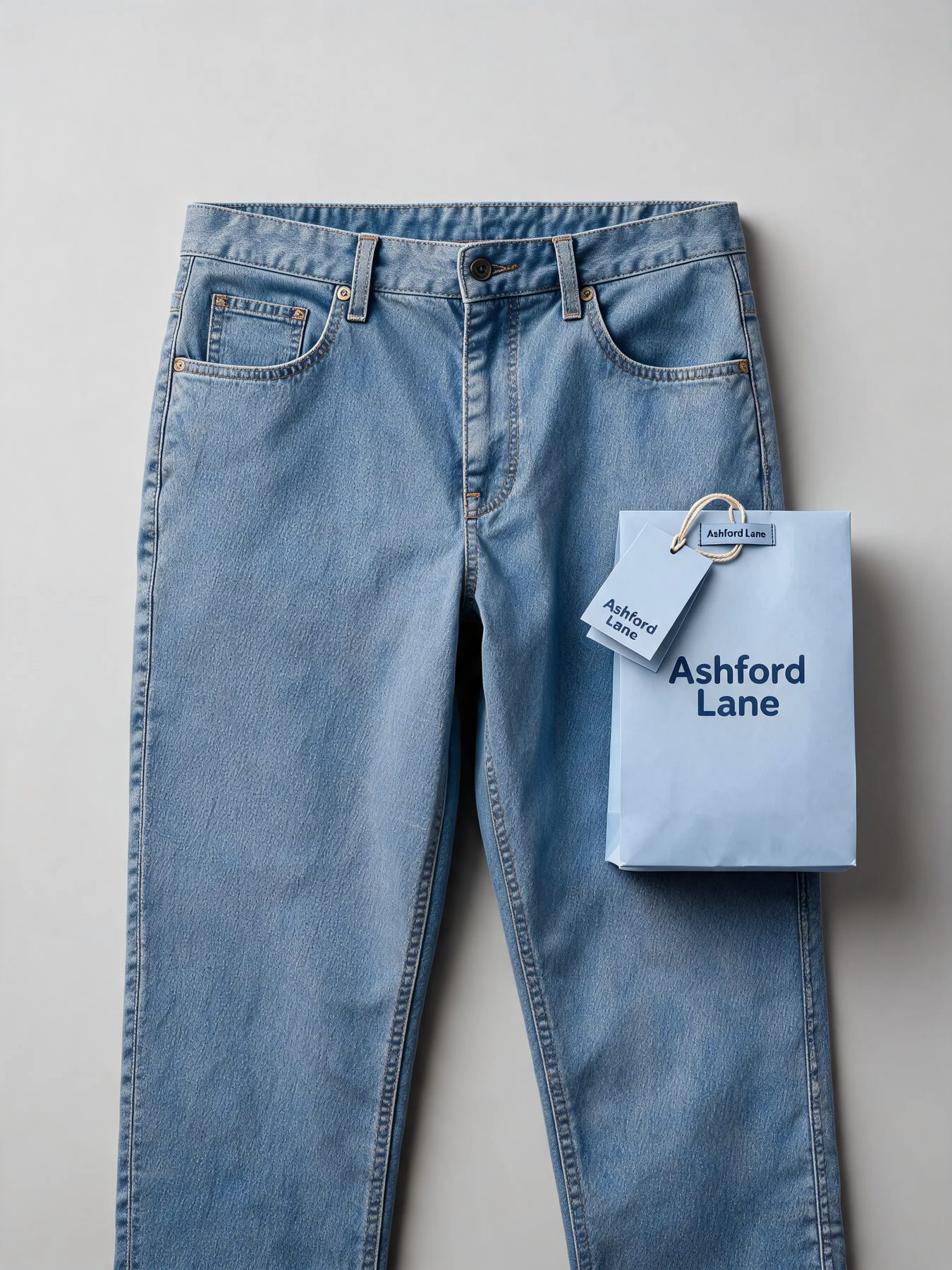 Canvas Work Pant